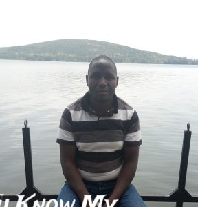 Felix Mutasio - Deputy Head Teacher