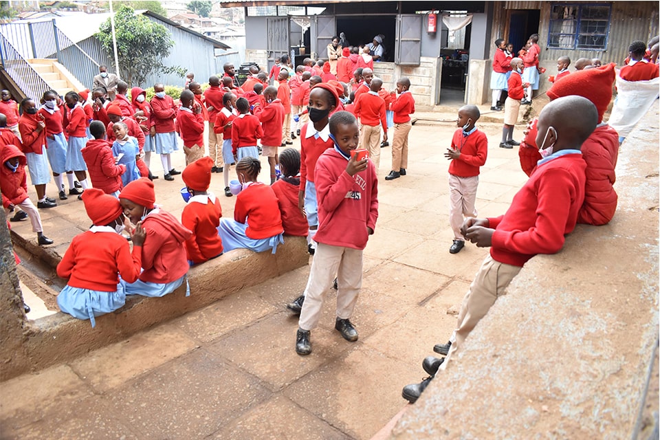 School Community