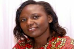 Lilian Arasa