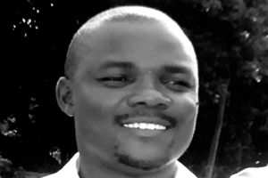 Moses Odindo