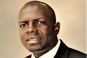 Pastor Benard Omutere