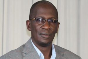 Pastor Johnson Otieno