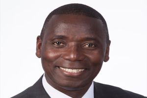 Bishop Philemon Wachara