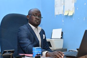 Raphael Opiyo