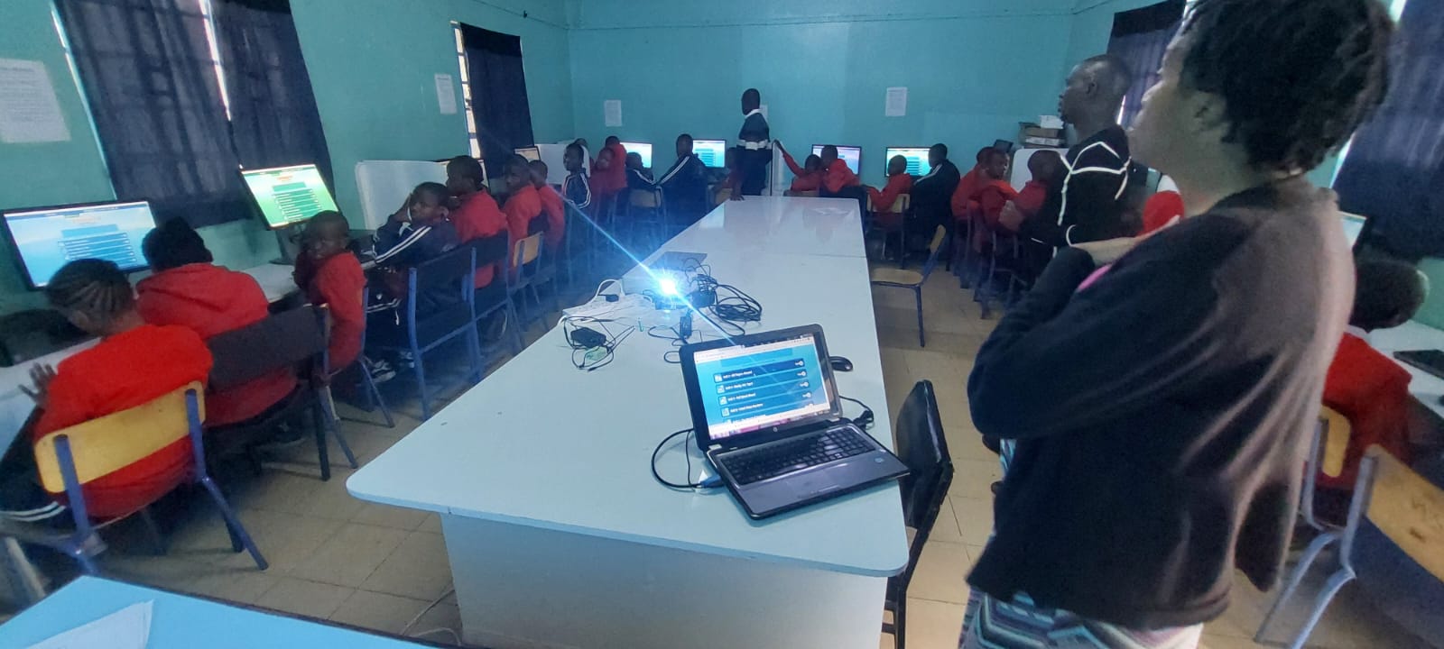 gallery computer lab 2