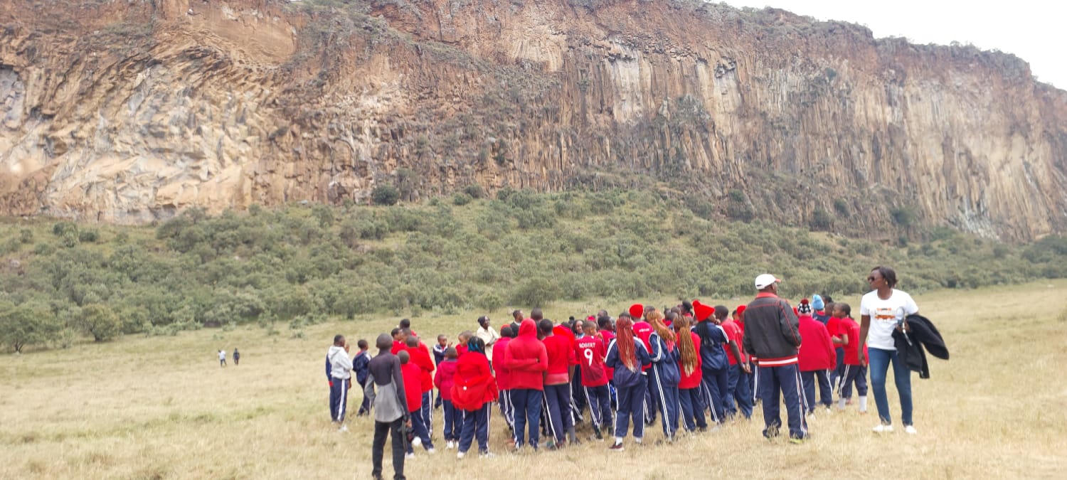 Field Trip