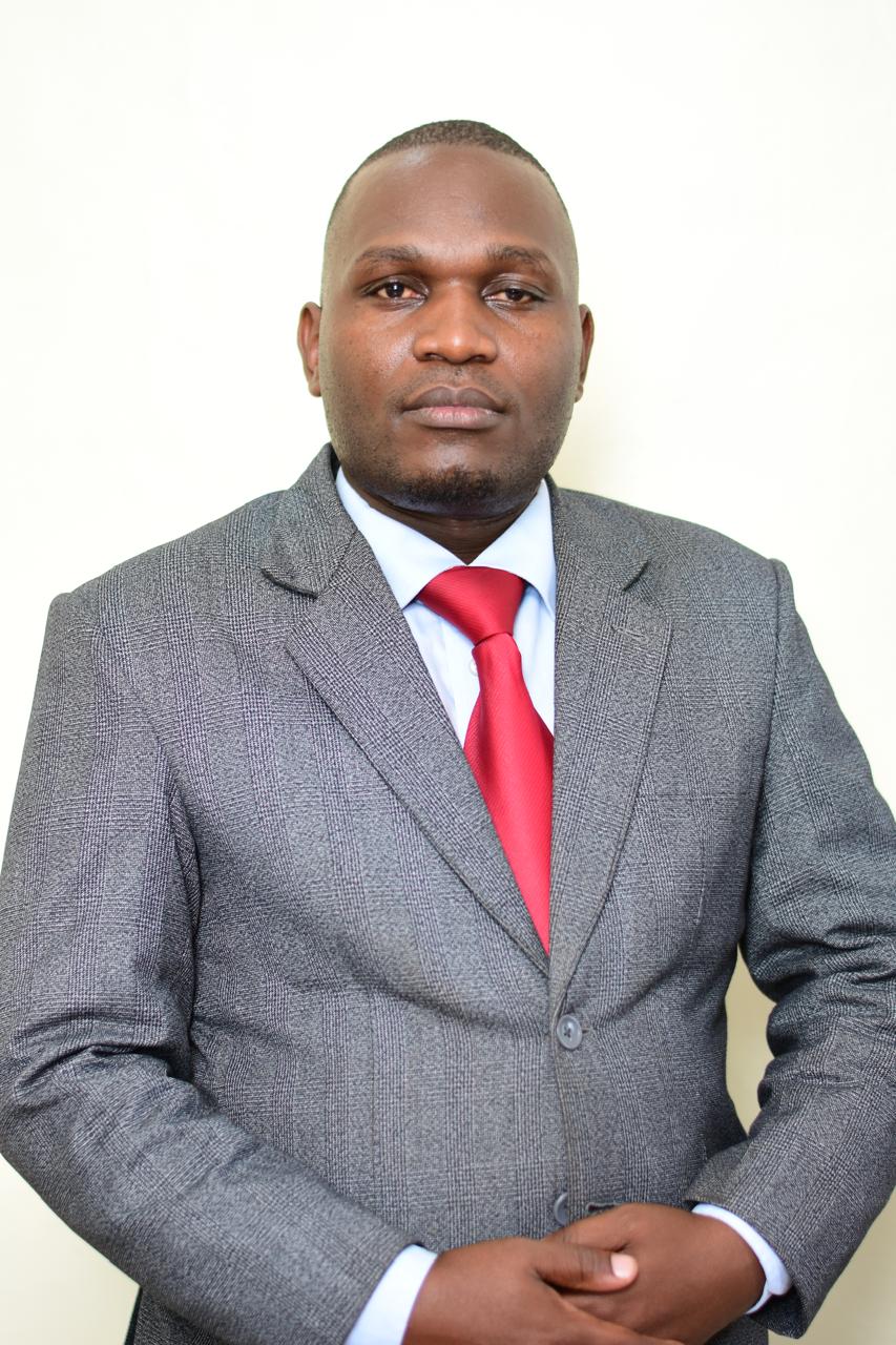 CPA Gilbert Seru